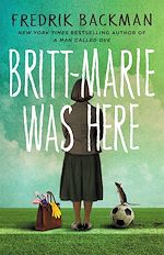 Download this eBook Britt-Marie Was Here