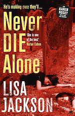 Télécharger le livre :  Never Die Alone