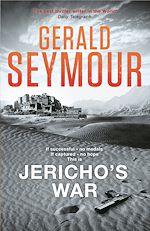 Télécharger le livre :  Jericho's War