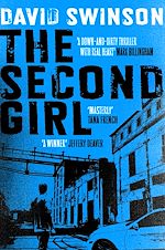 Télécharger le livre :  The Second Girl