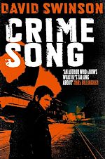 Télécharger le livre :  Crime Song