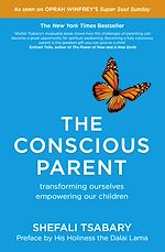 Download this eBook The Conscious Parent