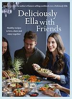 Download this eBook Deliciously Ella with Friends