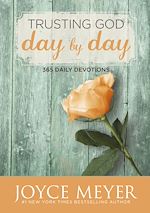 Download this eBook Trusting God Day by Day