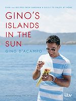 Télécharger le livre :  Gino's Islands in the Sun