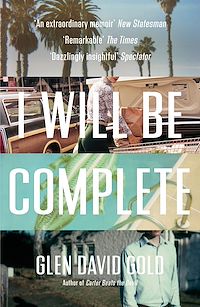 Téléchargez le livre :  I Will Be Complete