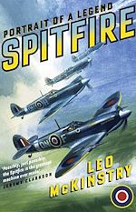 Download this eBook Spitfire