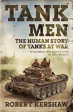 Download this eBook Tank Men