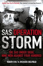 Télécharger le livre :  SAS Operation Storm
