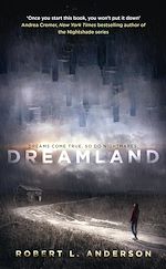 Télécharger le livre :  Dreamland