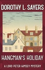 Télécharger le livre :  Hangman's Holiday