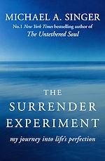 Download this eBook The Surrender Experiment