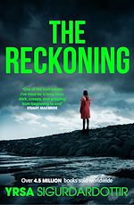 Télécharger le livre :  The Reckoning