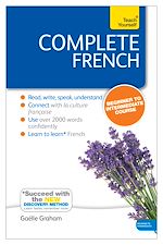 Télécharger le livre :  Complete French (Learn French with Teach Yourself)