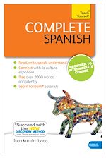 Download this eBook Complete Spanish (Learn Spanish with Teach Yourself)