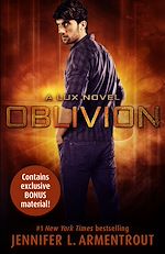 Télécharger le livre :  Oblivion (A Lux Novel)