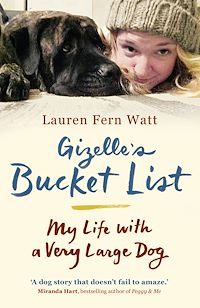 Téléchargez le livre :  Gizelle's Bucket List