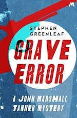 Télécharger le livre :  Grave Error