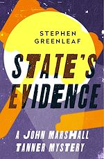 Télécharger le livre :  State's Evidence