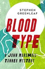 Télécharger le livre :  Blood Type