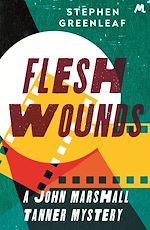 Télécharger le livre :  Flesh Wounds