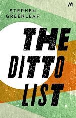 Télécharger le livre :  The Ditto List