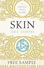 Télécharger le livre :  Skin (an exclusive sneak peek)