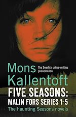 Télécharger le livre :  Five Seasons: Malin Fors series 1-5