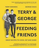 Télécharger le livre :  Terry & George - Feeding Friends