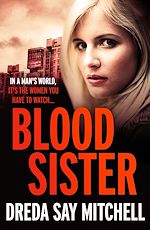 Download this eBook Blood Sister
