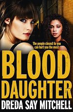 Download this eBook Blood Daughter