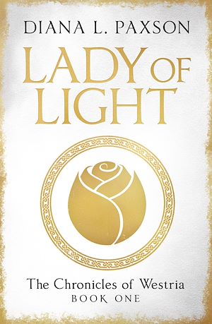 Téléchargez le livre :  Lady of Light
