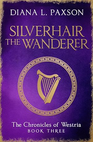 Téléchargez le livre :  Silverhair the Wanderer