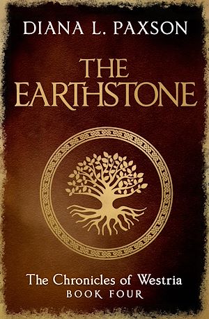 Téléchargez le livre :  The Earthstone