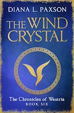 Télécharger le livre :  The Wind Crystal