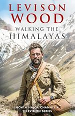 Télécharger le livre :  Walking the Himalayas