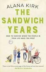Télécharger le livre :  The Sandwich Years