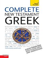 Télécharger le livre :  Complete New Testament Greek