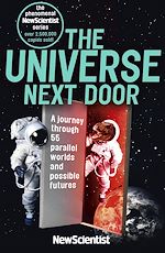 Download this eBook The Universe Next Door