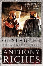 Télécharger le livre :  Onslaught: The Centurions II