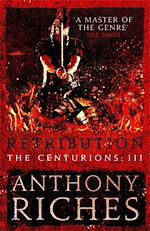 Télécharger le livre :  Retribution: The Centurions III