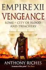 Download this eBook Vengeance: Empire XII