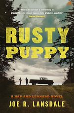 Télécharger le livre :  Rusty Puppy