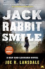 Télécharger le livre :  Jackrabbit Smile