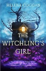 Télécharger le livre :  The Witchling's Girl