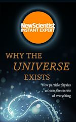 Download this eBook Why the Universe Exists