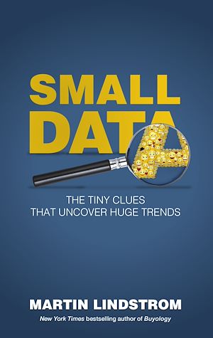 Téléchargez le livre :  Small Data