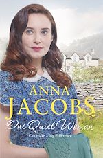 Télécharger le livre :  One Quiet Woman