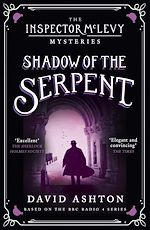 Télécharger le livre :  Shadow of the Serpent