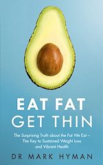 Download this eBook Eat Fat Get Thin